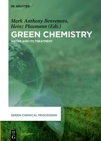 Produktbild: Green Chemistry