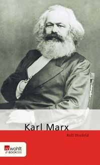 Produktbild: Karl Marx