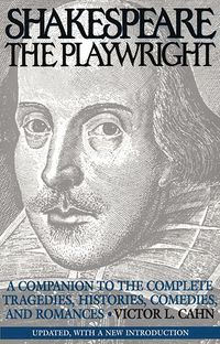 Produktbild: Shakespeare the Playwright
