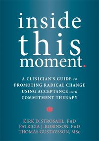 Produktbild: Inside This Moment