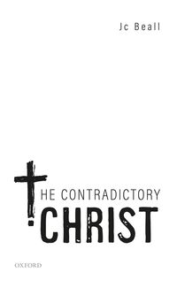 Produktbild: The Contradictory Christ