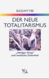 Produktbild: Der neue Totalitarismus