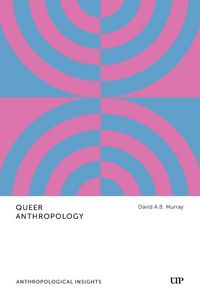 Produktbild: Queer Anthropology