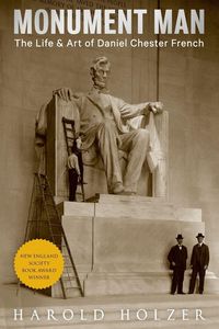 Produktbild: Monument Man
