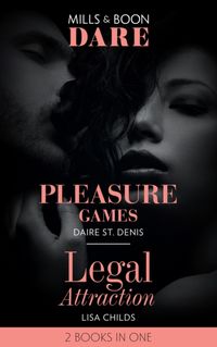 Produktbild: Pleasure Games / Legal Attraction
