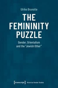 Produktbild: The Femininity Puzzle