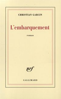 Produktbild: L'embarquement