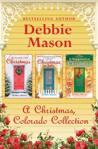 Produktbild: A Christmas, Colorado Collection