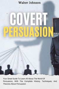 Produktbild: Covert Persuasion