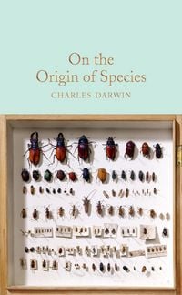 Produktbild: On the Origin of Species