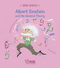 Produktbild: Albert Einstein and his General Theory