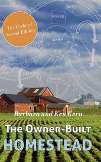 Produktbild: The Owner-Built Homestead