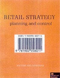 Produktbild: Retail Strategy
