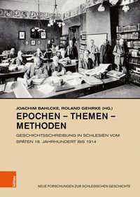Produktbild: Epochen - Themen - Methoden