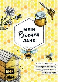 Produktbild: Mein Bienenjahr