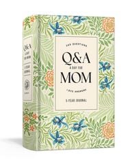 Produktbild: Q&A a Day for Mom (Larkspur)