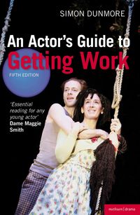 Produktbild: An Actor's Guide to Getting Work