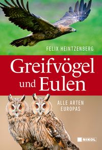 Produktbild: Greifv&ouml;gel und Eulen