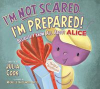 Produktbild: I'm Not Scared...I'm Prepared!