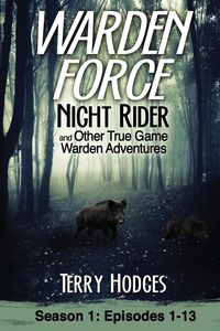 Produktbild: Warden Force