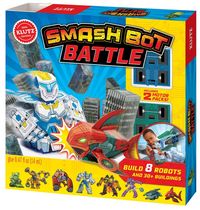 Produktbild: Smash Bot Battle