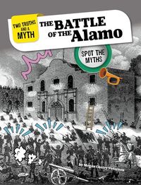 Produktbild: The Battle of the Alamo
