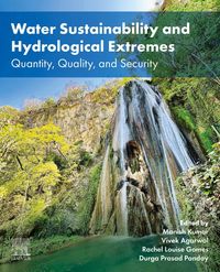Produktbild: Water Sustainability and Hydrological Extremes