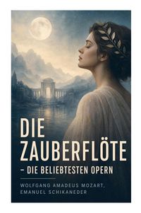 Produktbild: Die Zauberfl&ouml;te - Die beliebtesten Opern