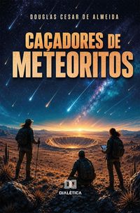 Produktbild: Ca&ccedil;adores de Meteoritos