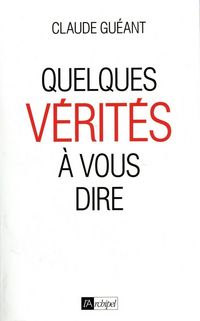 Produktbild: Quelques Verites a Vous Dire