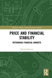 Produktbild: Price and Financial Stability