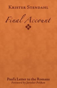 Produktbild: Final Account