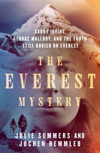 Produktbild: Everest Mystery