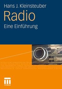 Produktbild: Radio