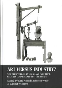 Produktbild: Art versus industry?