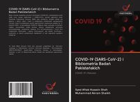 Produktbild: COVID-19 (SARS-CoV-2) i Bibliometria Bada&iquest; Pakista&iquest;skich