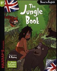 Produktbild: The Jungle Book