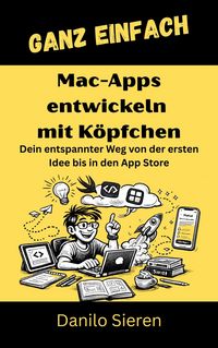 Produktbild: App bauen unter macOS