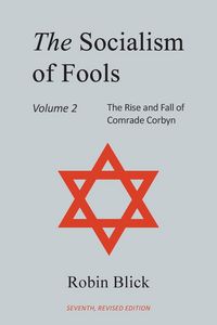 Produktbild: Socialism of Fools Vol 2
