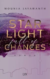 Produktbild: Starlight Full Of Chances