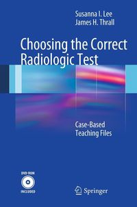 Produktbild: Choosing the Correct Radiologic Test