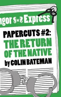 Produktbild: Papercuts 2: The Return of the Native