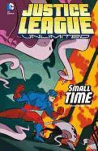 Produktbild: Small Time