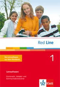 Produktbild: Red Line/RS/Sch&uuml;lerlernsoftware/5. Sj.