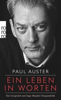 Produktbild: Ein Leben in Worten