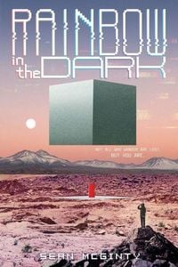 Produktbild: Rainbow in the Dark