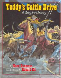 Produktbild: Teddy's Cattle Drive