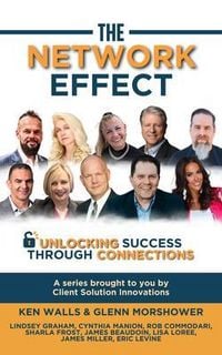 Produktbild: The Network Effect