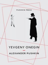 Produktbild: Pushkin, A: Yevgeny Onegin