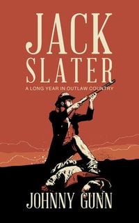 Produktbild: A Long Year in Outlaw Country